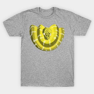 Gree Tree Python T-Shirt